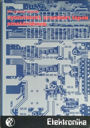 Nyomtatott �ramk�ri lapok amat�r�knek