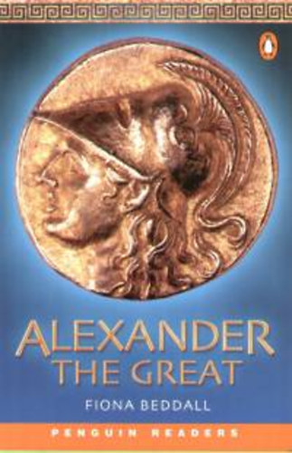 Alexander the great (level 4)
