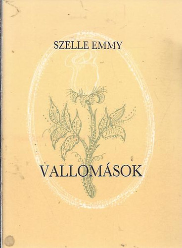 Vallomsok