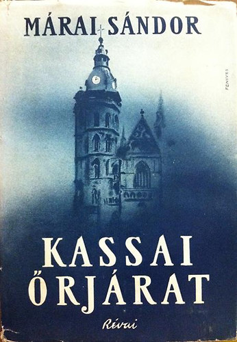 Kassai rjrat