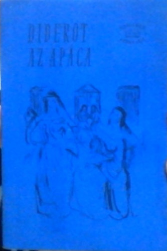 Denis Diderot - Az apca