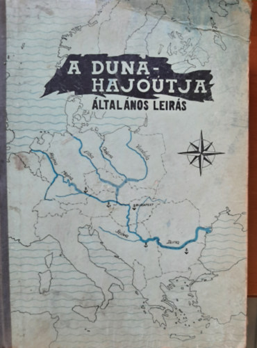 A Duna hajtja (ltalnos lers)