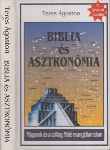 Teres goston - Biblia s asztronmia - Mgusok s a csillag Mt evangliumban