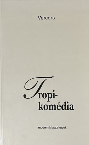 Tropi-kom�dia