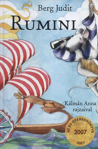 Berg Judit - Rumini