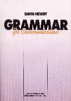 Grammar for Communication NT-56346