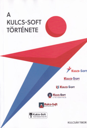 Kulcsár Tibor - A Kulcs-Soft története