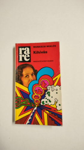 Munkcsi Mikls - Kihvs
