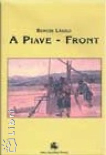 A Piave - Front