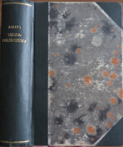 Visszaeml�kez�sek I.Ferenc J�zsef. �s IV. K�roly kir�lyr�l + Circe (k�t m� egybek�tve)