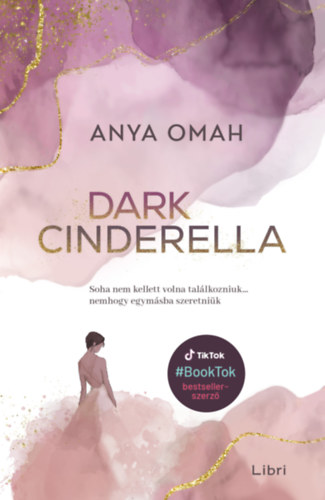 Dark Cinderella