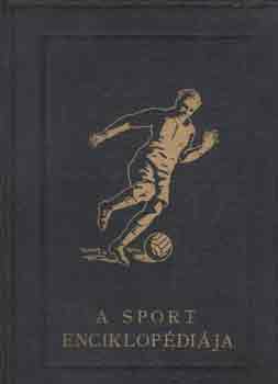 A sport enciklopdija I-II.