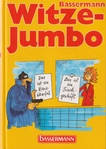 Witze-Jumbo