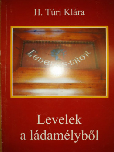 Levelek a ldamlybl