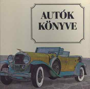 Aut�k k�nyve