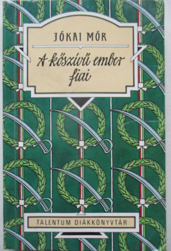 A k�sz�v� ember fiai