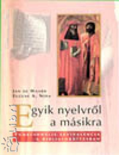 Egyik nyelvrl a msikra
