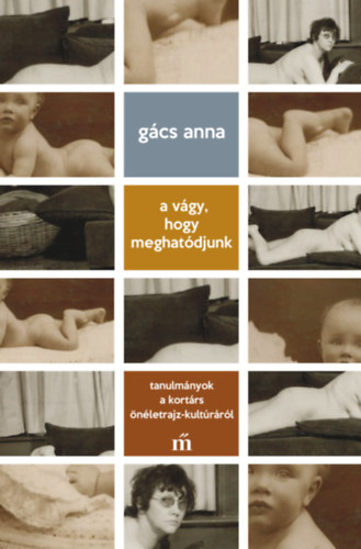 A vgy, hogy meghatdjunk
