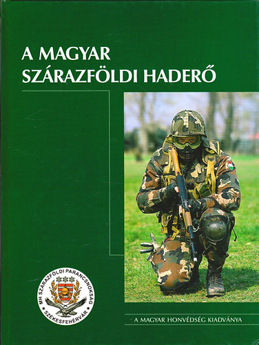A magyar szrazfldi hader