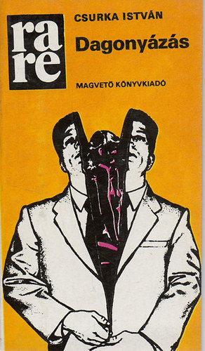 Dagony�z�s (Rak�ta Reg�nyt�r)