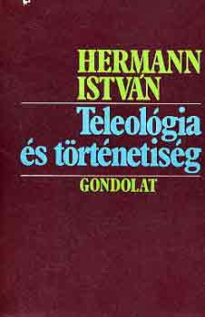 Hermann Istvn - Teolgia s trtnetisg