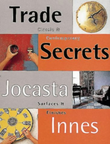 Trade Secrets - Classic and Contemporary