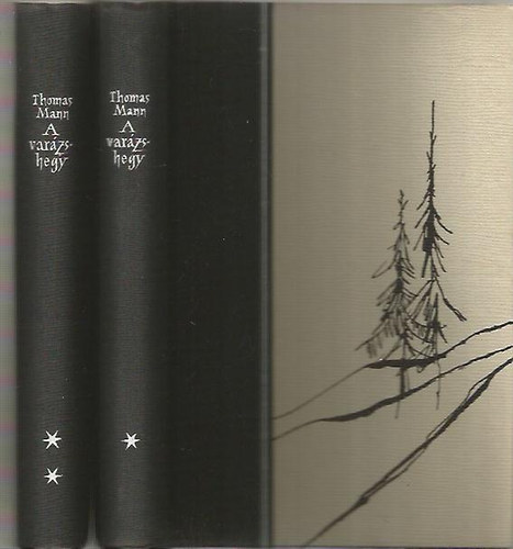 A var�zshegy I-II.