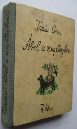 bel a rengetegben