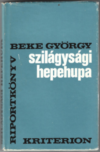 Szil�gys�gi hepehupa
