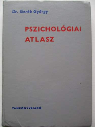 Pszicholgiai atlasz