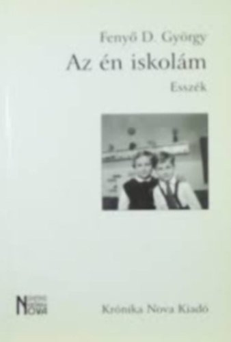 Az n iskolm - Esszk KN-9400