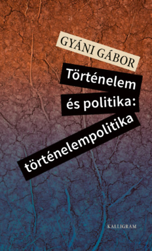 T�rt�nelem �s politika: t�rt�nelempolitika