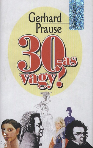 30-as vagy?