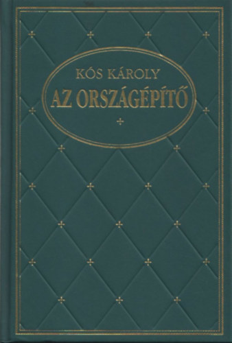 Az orszgpt (Klub Klasszikusok)