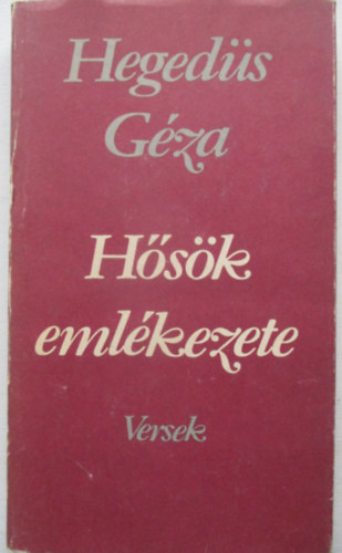 Hsk emlkezete