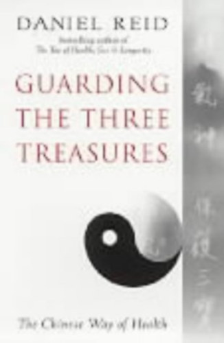 Guarding the three treasures