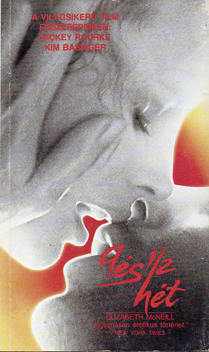 9 �s 1/2 h�t  ( egy szerelmi kapcsolat eml�ke )