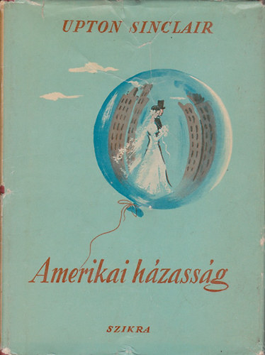 Amerikai h�zass�g