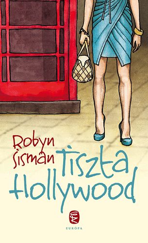 Tiszta Hollywood