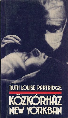 Ruth Louise Partridge - Kzkrhz New Yorkban