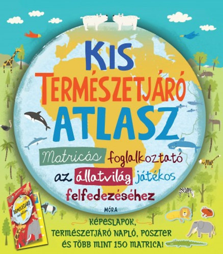 Kis termszetjr atlasz