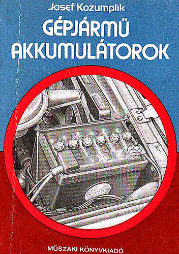 G�pj�rm� akkumul�torok