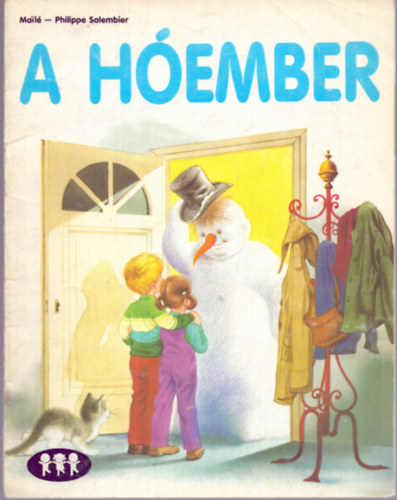 Philippe Salembier - A hember