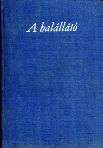 A halllt