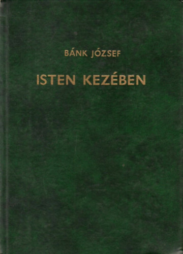 Isten kezben