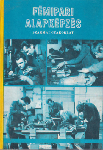 F�MIPARI ALAPK�PZ�S - Szakmai gyakorlat