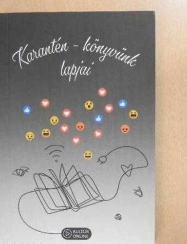Karantn-knyvnk lapjai