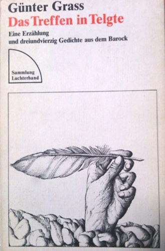 G�nter Grass - Das treffen in telgte