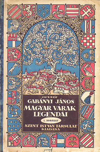 A magyar vrak legendi (1. sorozat)