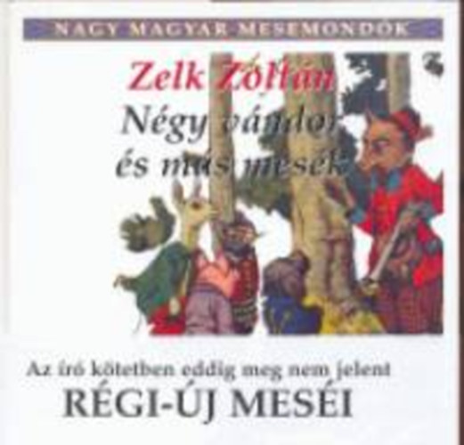 Ngy vndor s ms mesk